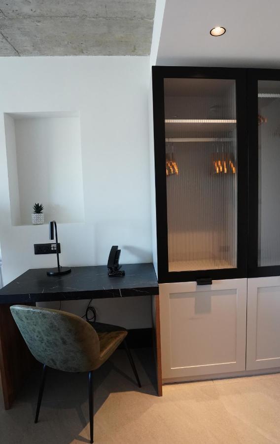 The Londoner Hotel Слима Экстерьер фото