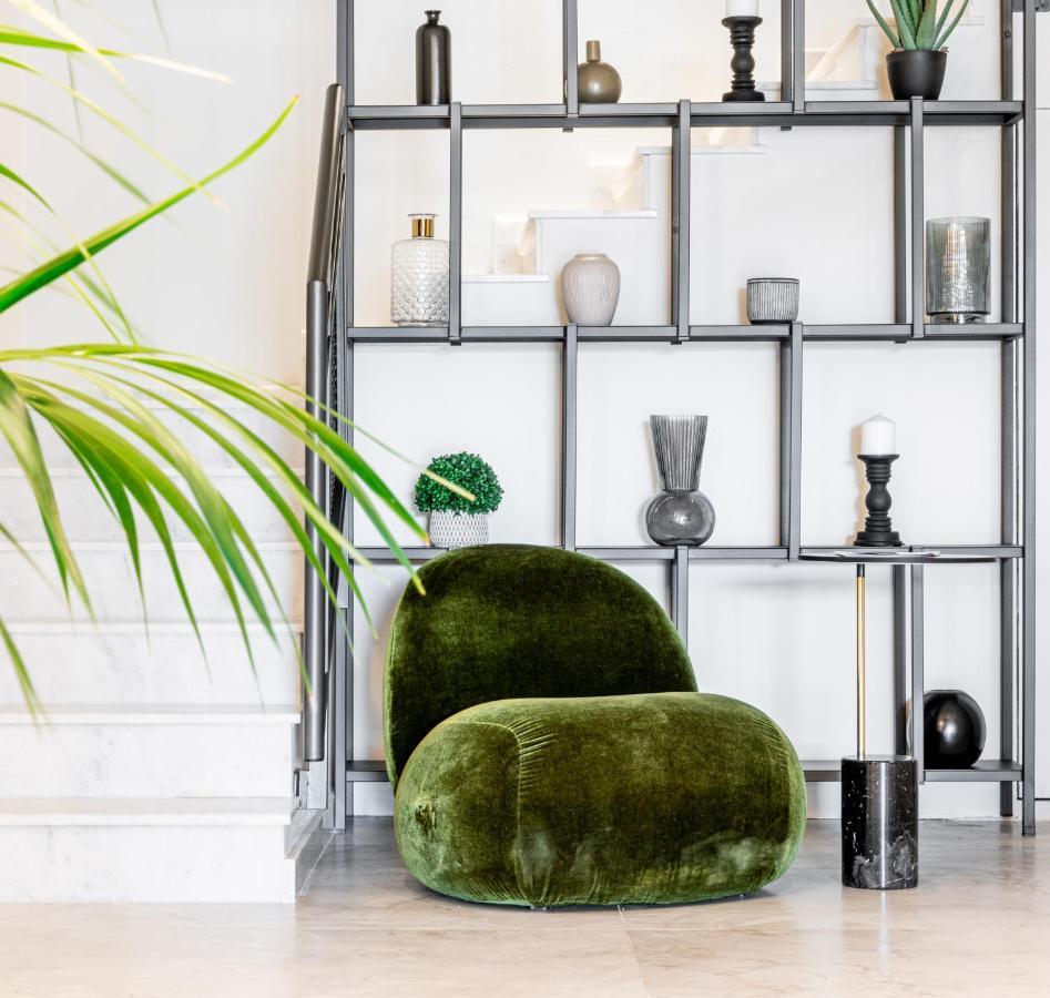 The Londoner Hotel Слима Экстерьер фото