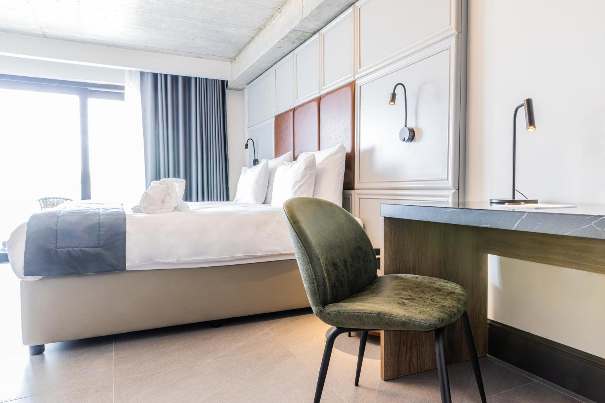 The Londoner Hotel Слима Экстерьер фото